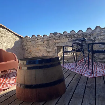 La Steveniere Guest house 3*