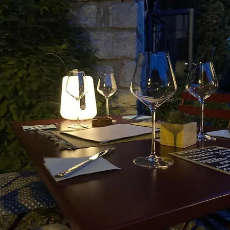 La Steveniere Guest house 3*