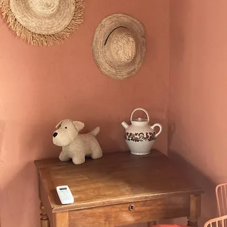 La Steveniere Et D'hotes 4*