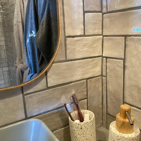 בית הארחה La Steveniere Et D'hotes