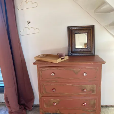 La Steveniere Et D'hotes 4*
