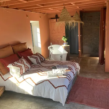 Casa de hóspedes La Steveniere Chandolas