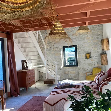 La Steveniere 3*