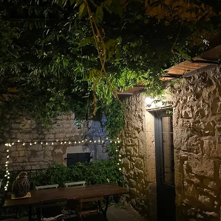 La Steveniere Guest house