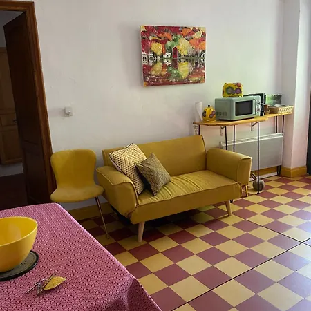 La Steveniere Guest house 3*
