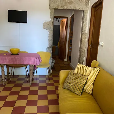 La Steveniere 3* Chandolas