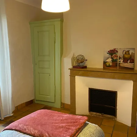 La Steveniere Guest house Chandolas